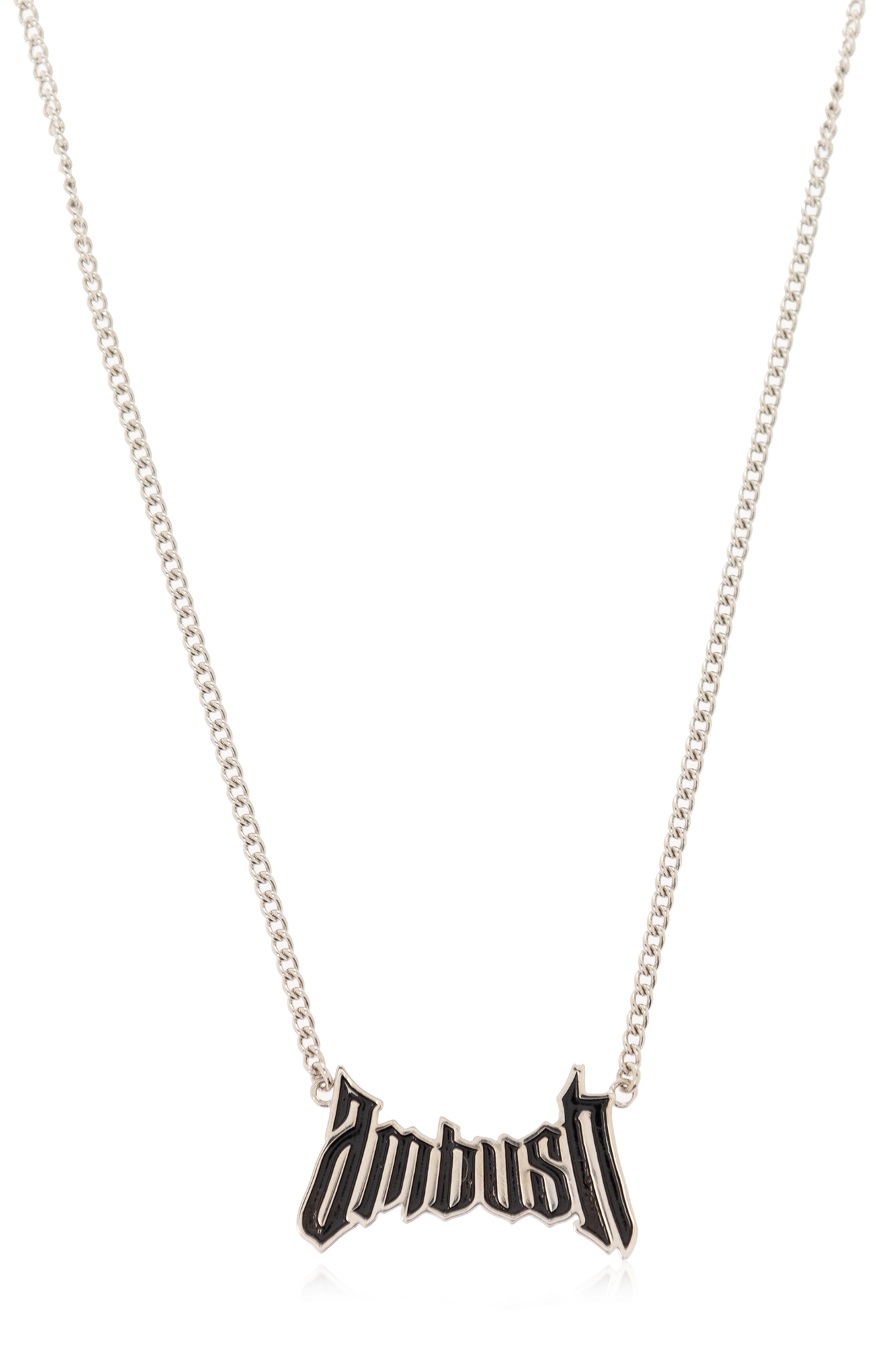 AMBUSH offers necklace